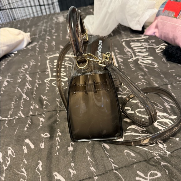 Silicone Crossbody Bag - Picture 5 of 7